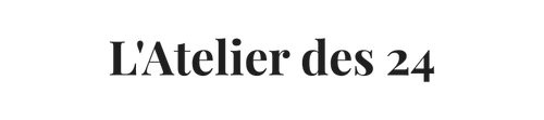 L'Atelier des 24